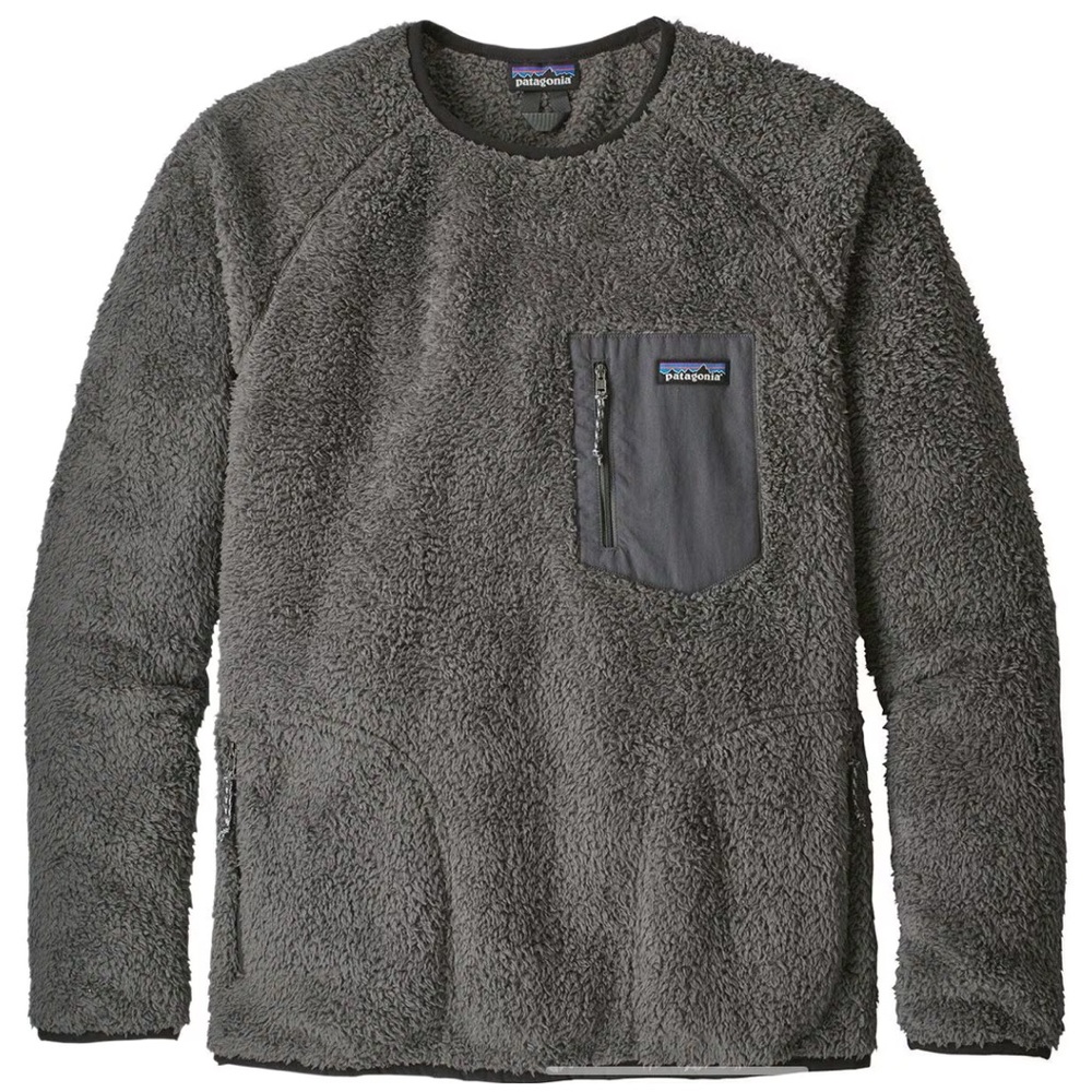 NWT Patagonia Men’s Los Gatos Fleece